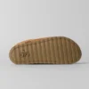 Pantofola Recovery - Saddle/Ivory