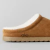 Pantofola Recovery - Saddle/Ivory
