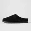 Pantofole Recovery - Nero