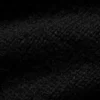 Piumino a maglione Darling - Nero