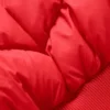 Piumino corto Atmosphere - Rosso brillante