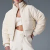 Piumino Darling Maglione - Avorio