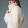 Piumino Darling Maglione - Avorio