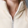 Piumino Darling Maglione - Avorio