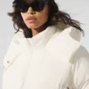 Piumino Foxy - Avorio