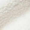 Piumino Sherpa Cozy Escape - Avorio/Avorio