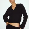 Polo Cashmere Northstar - Nero