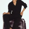Polo Cashmere Northstar - Nero