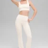 Reggiseno a maglia Snuggle up - Avorio