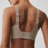 Reggiseno ad alto impatto Airlift Endurance - Gravel