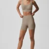 Reggiseno ad alto impatto Airlift Endurance - Gravel