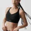 Reggiseno ad alto impatto Airlift Endurance - Nero