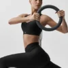 Reggiseno ad alto impatto Airlift Endurance - Nero