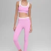 Reggiseno Airbrush Better Together - Rosa Candy Heart/Bianco