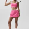 Reggiseno Airbrush Better Together - Rosa Paradiso/Bianco