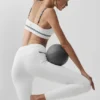 Reggiseno Airbrush Fast Track - Bianco/Nero