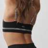 Reggiseno Airbrush Fast Track - Nero/Bianco