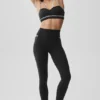 Reggiseno Airbrush Fast Track - Nero/Bianco