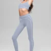 Reggiseno Airbrush Heart Throb - Winter Frost/Bianco