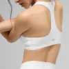 Reggiseno Airlift Advantage con dorso a vogatore - Bianco
