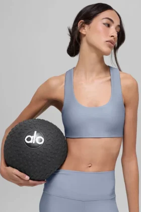 Reggiseno Airlift Advantage con dorso a vogatore - Winter Frost