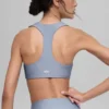 Reggiseno Airlift Advantage con dorso a vogatore - Winter Frost