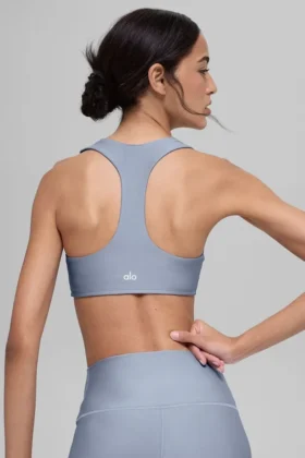 Reggiseno Airlift Advantage con dorso a vogatore – Winter Frost