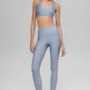 Reggiseno Airlift Advantage con dorso a vogatore - Winter Frost
