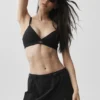 Reggiseno Airlift Connection - Nero