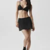 Reggiseno Airlift Connection - Nero