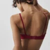Reggiseno Airlift Connection - Rosso Summer Romance