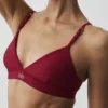 Reggiseno Airlift Connection - Rosso Summer Romance