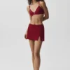 Reggiseno Airlift Connection - Rosso Summer Romance