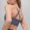 Reggiseno Airlift Divine - Bluestone