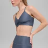 Reggiseno Airlift Divine - Bluestone