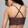 Reggiseno Airlift Divine - Brownstone