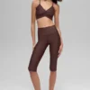 Reggiseno Airlift Divine - Brownstone