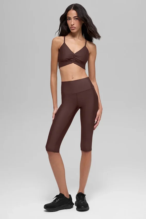 Reggiseno Airlift Divine - Brownstone