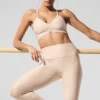 Reggiseno Airlift Divine - Macadamia