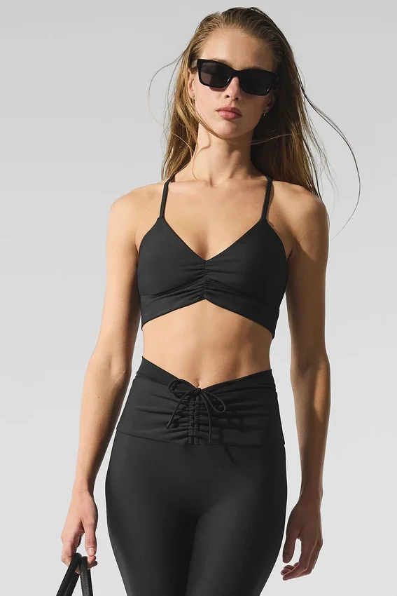 Reggiseno Airlift Divine - Nero