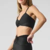 Reggiseno Airlift Divine - Nero