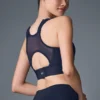 Reggiseno Airlift Empower - Blu navy