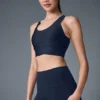 Reggiseno Airlift Empower - Blu navy