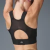 Reggiseno Airlift Empower - Nero
