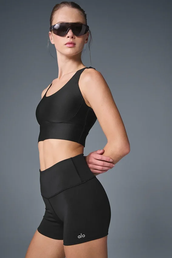 Reggiseno Airlift Empower - Nero