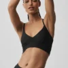 Reggiseno Airlift Evolve - Nero