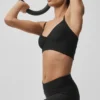 Reggiseno Airlift Evolve - Nero