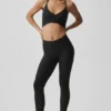 Reggiseno Airlift Evolve - Nero