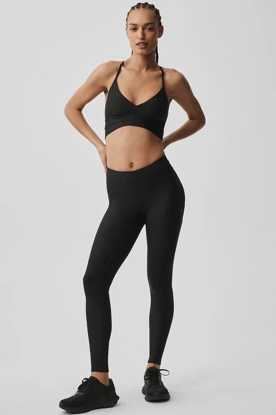 Reggiseno Airlift Evolve - Nero