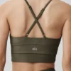 Reggiseno Airlift Evolve - Olive Tree